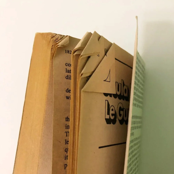 Under Heavens Bridge and The Adam Experiment Books - Picture 11 of 16